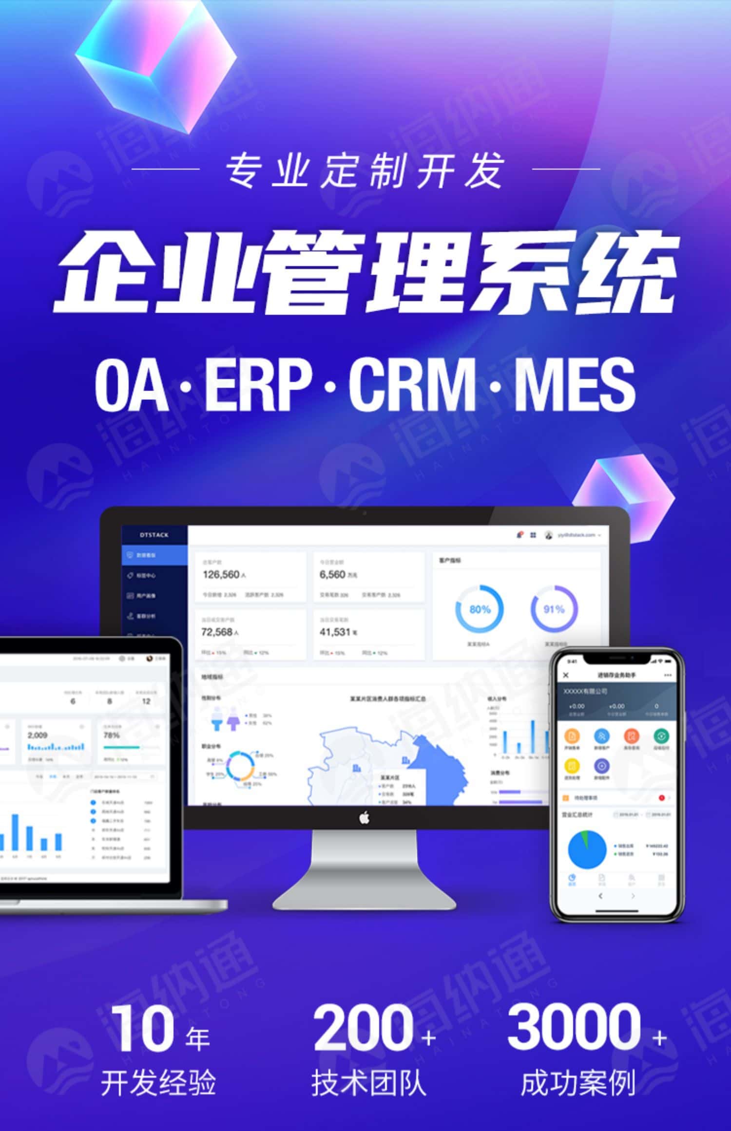 物联网软件开发、数据对接、物联网中间件、软件界面开发、UI重